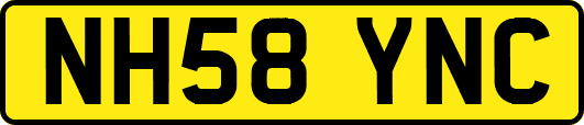 NH58YNC