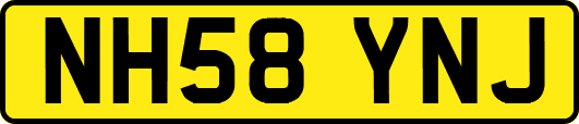 NH58YNJ
