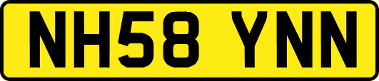 NH58YNN