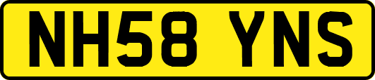 NH58YNS