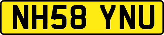 NH58YNU