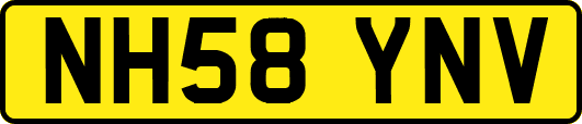 NH58YNV