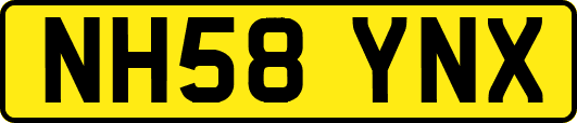 NH58YNX