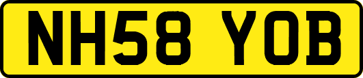 NH58YOB