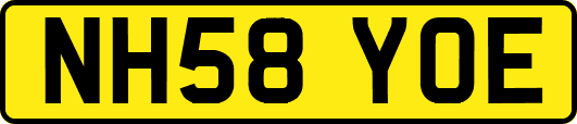 NH58YOE