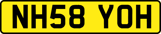 NH58YOH