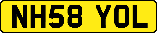 NH58YOL
