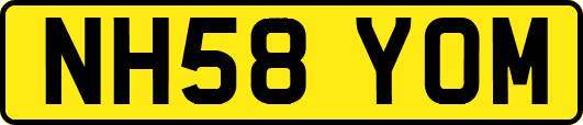 NH58YOM