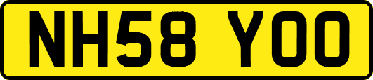 NH58YOO