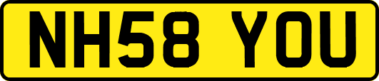 NH58YOU