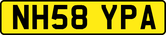 NH58YPA