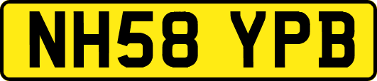 NH58YPB