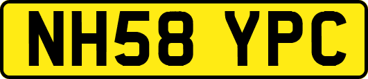 NH58YPC