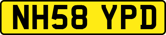 NH58YPD