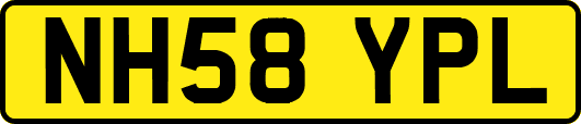 NH58YPL