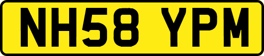 NH58YPM