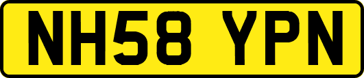NH58YPN