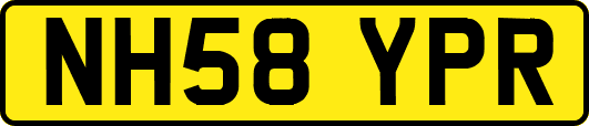 NH58YPR