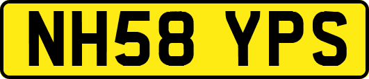 NH58YPS