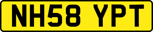 NH58YPT