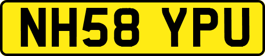 NH58YPU