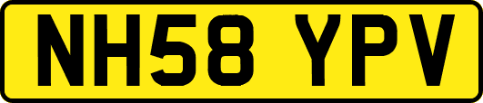 NH58YPV