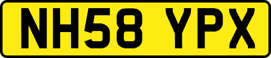 NH58YPX