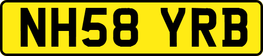 NH58YRB