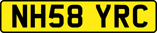 NH58YRC