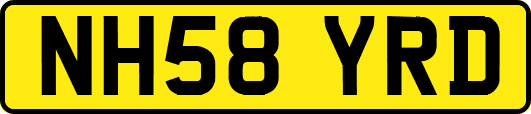 NH58YRD