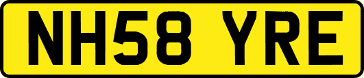 NH58YRE