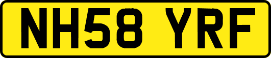 NH58YRF