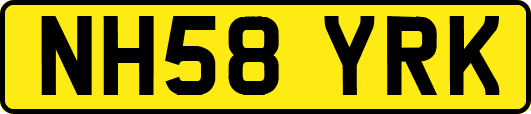NH58YRK