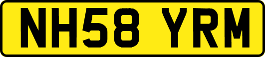 NH58YRM