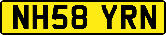 NH58YRN