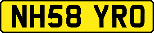 NH58YRO