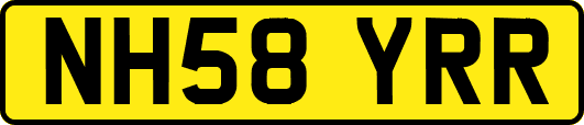 NH58YRR
