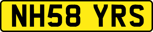 NH58YRS