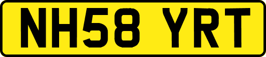 NH58YRT