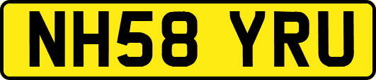 NH58YRU
