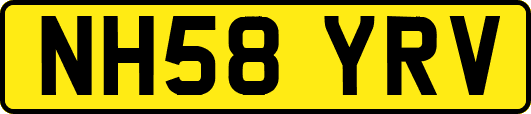 NH58YRV