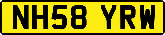 NH58YRW