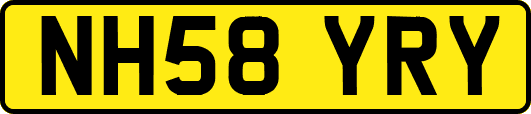 NH58YRY