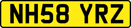 NH58YRZ