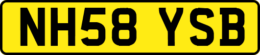NH58YSB