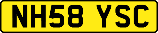 NH58YSC