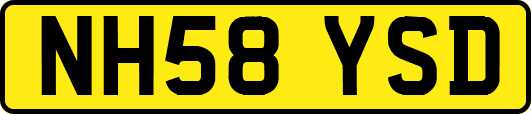 NH58YSD