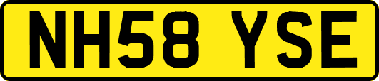 NH58YSE