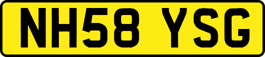 NH58YSG