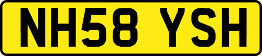 NH58YSH